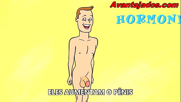 Sexo Gay Em Anime