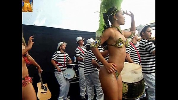 Sexo No Samba