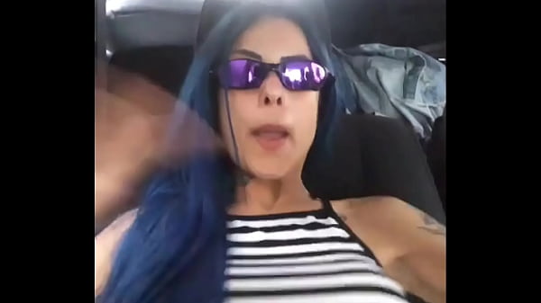 Tati daqui vídeo amador