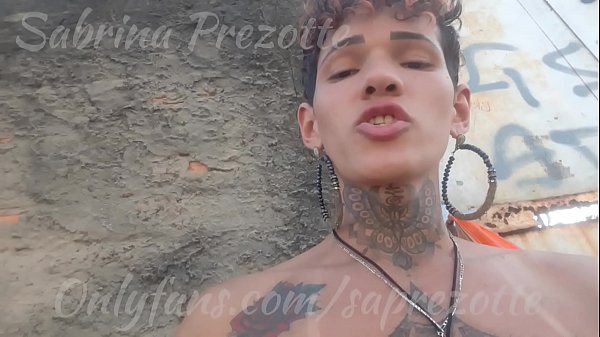 Trans Porno Brasil