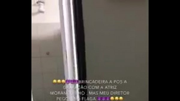 Video De Sexo Caseiro No Banheiro