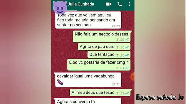 Video Sexo Amador Cunhada