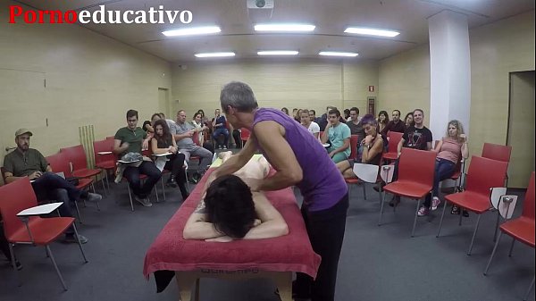 Vidios Pornos De Massagem Lesbica