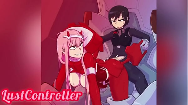 Zero Two Porno