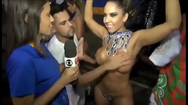 360 Mulher Pelada