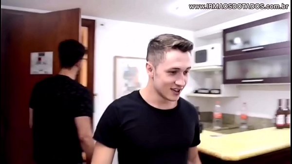 Amador Gay Novinho Video