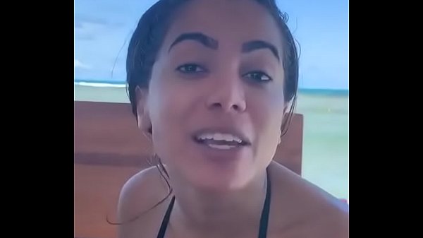 Anitta Safada Putinha