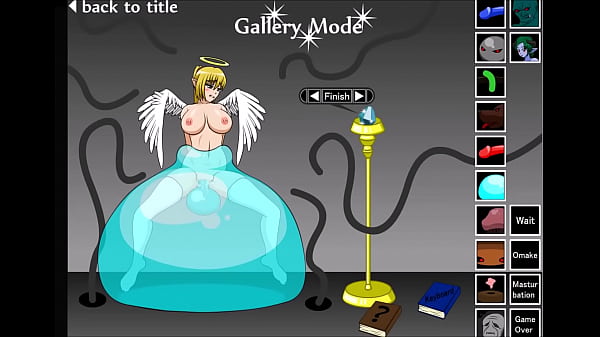 Art Gallery Anal Sex