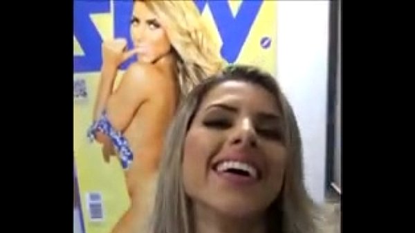 Atrevida Bengala Traçando Loira Porn