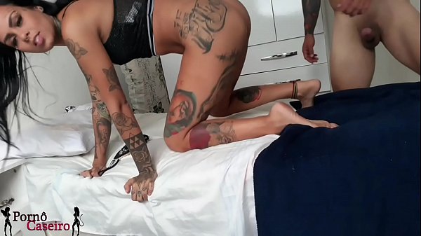 Bastidores Do Filme Incesto Porno