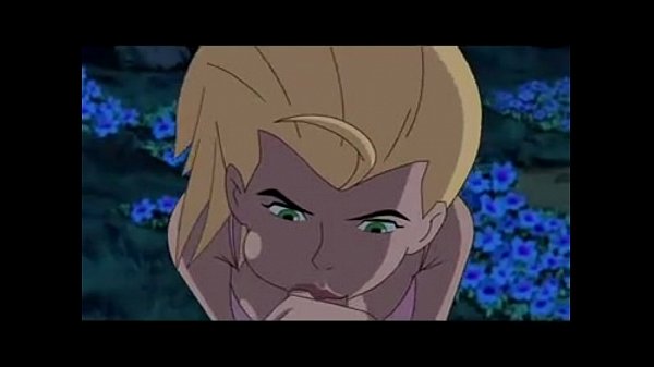 Ben 10 Fazendo Sexo Com A Gwen