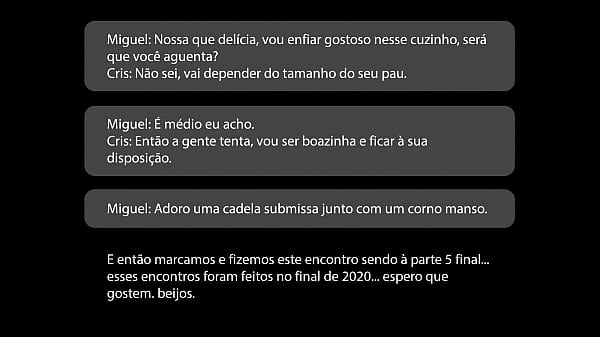 Blog Corno E Humilhado