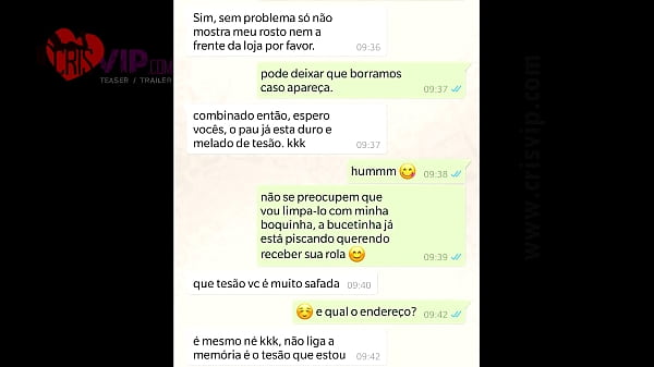 Boa Foda Esposa E Corno