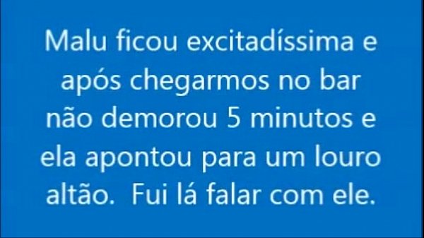 Brasileira Dando Cu Pra Se Vingar Do Corno