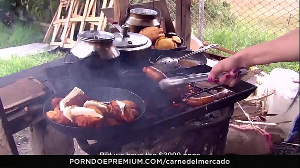 Carne De Primeira Sexo Amador