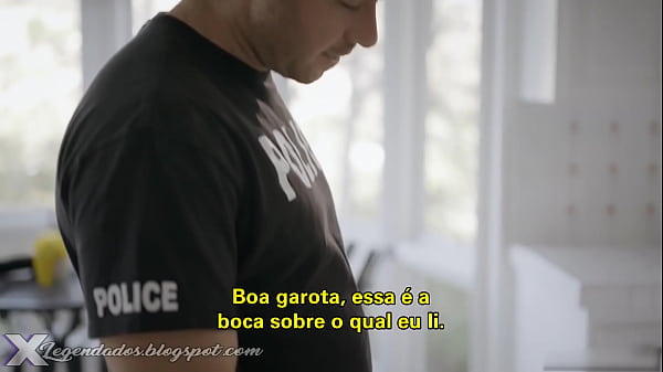 Chefe De Família Traindo Pornô