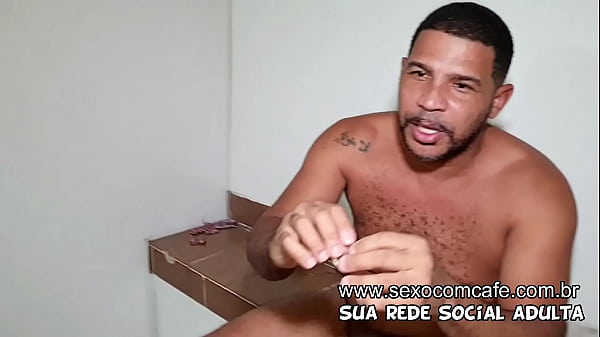 Erro De Gravação Porno Amador