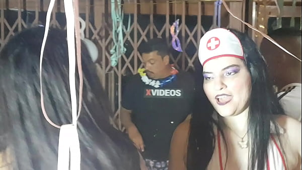 Festa De Carnaval So Sexo Amador