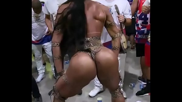 Gracyanne Barbosa Falando De Sexo Anal