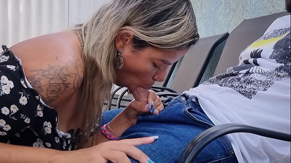 Loira E Ruiva E Um Cara Beldades Porno