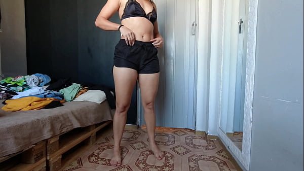 Mulheres Gostosas De Roupa Intima