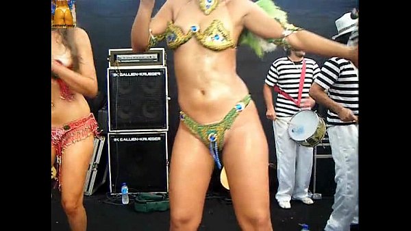 Negra Samba Porno