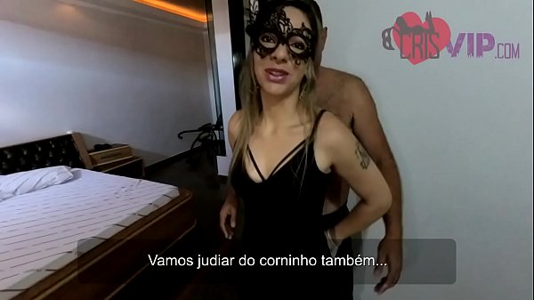 Pastora Traindo O Marido