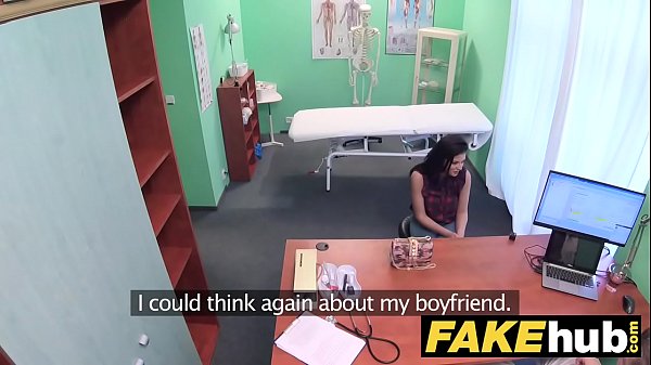 Pegando A Prostituta No Hospital Abandonado Porno