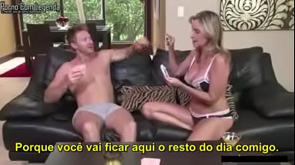 Porno Enteada Espia Sua Mae Transando Com Padrasto