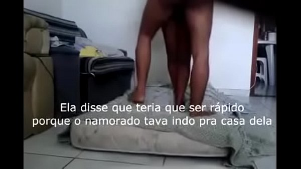 Sex Flagrante Traindo