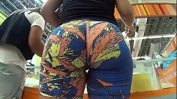 Tatuagem Tribal Na Bunda