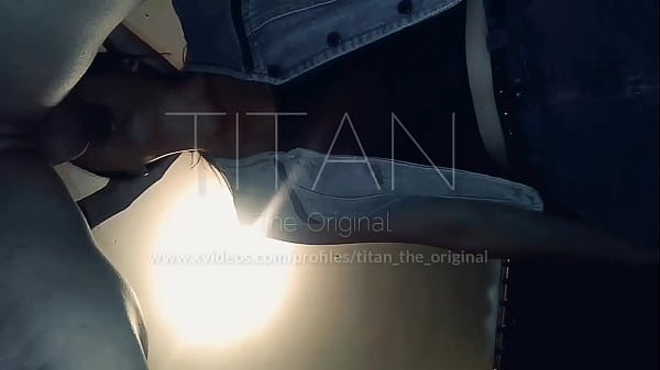 Titans Sexo