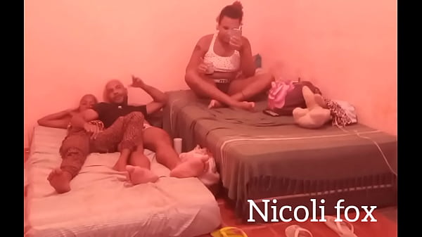 Video Porno Novinha Magrinha