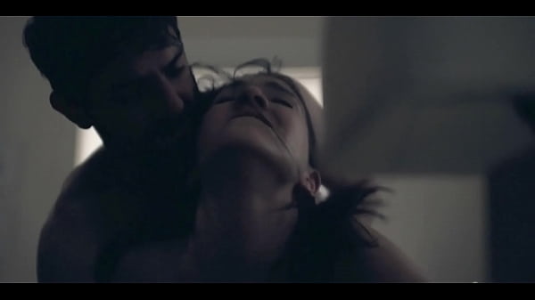 Atrevida Anal Sex Scene