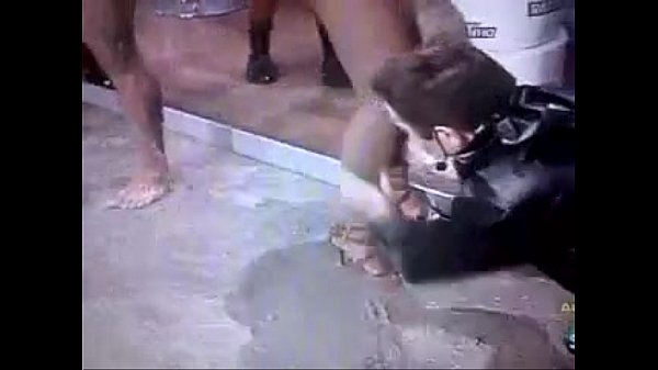 Flagras De Sexo No Carnaval