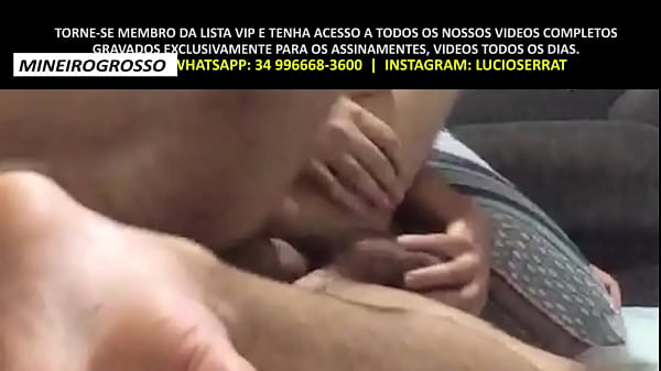 Pau Grande Novinhos Sexo Caseiro Gay