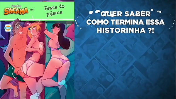 Porno De Pijama