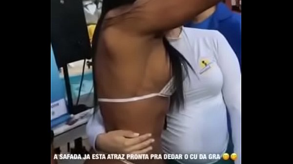 Raissa Barbosa Porn