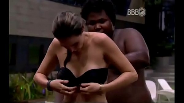 Vídeo da Rafa do BBB pelada