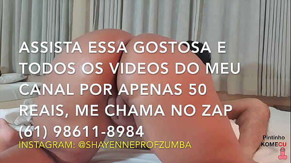 Video De Novinhas Do Zap