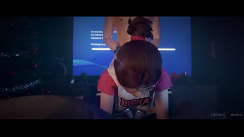 Overwatch dva