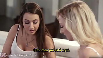 Sexo incesto  mellando o próprio  pai