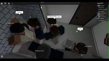 Sexo emo roblox