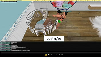 Imvu cuck