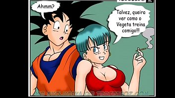 Dragon ball comic