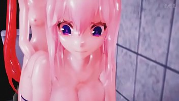 Mmd r18 hentai