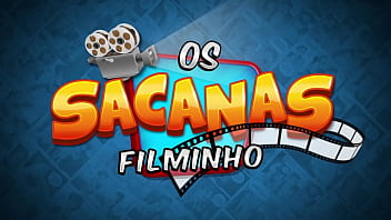 Os sacanas em dias dois namorados filminho