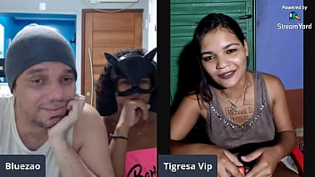 Sexo entrevista irmã