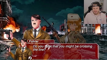 Hitler rendrix