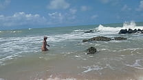 Buceta Na Praia De Nudismo Mulheres Casadas Trepando